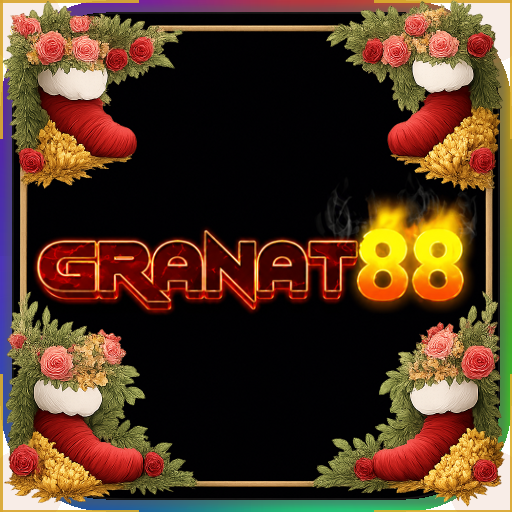 granat88 — mitra unggulan