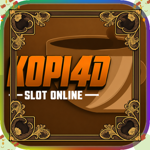 kopi4d — mitra unggulan