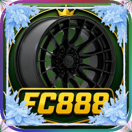 fc888 — mitra unggulan